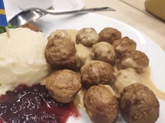 -宜家·瑞典风味餐厅(北京西红门店)