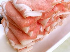 -满旗楼 北京烤鸭·涮羊肉火锅(武昌店)