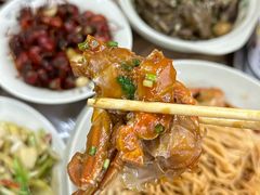 -小民大排档(光谷店)