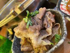 -牛New寿喜烧(青浦店)