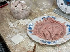 -肉燕扁食草包飯(东街店)