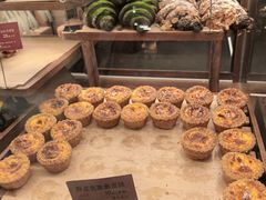 -RUXU入续糖水铺与包(卓悦中心店)