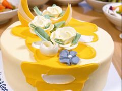 -Pantry's Best派悦坊蛋糕(世纪金源店)