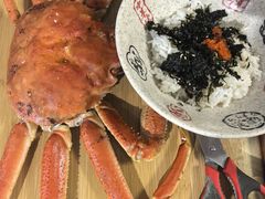 -震海贝烤贝·民俗特色店(延吉总店)