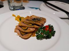 -时间里·新派粤菜(远洋店)