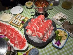 -番食园鲜食火锅(高新店)
