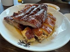 -龍炎馬仔烧味(首位中心店)