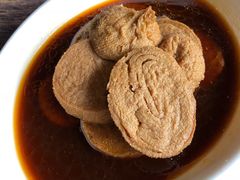 五香素鸡-百岁鱼庄·常州老字号(湖塘店)