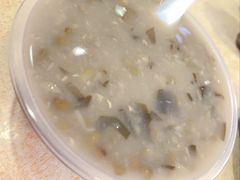 绿豆海带-百花传统甜品店(原址店)
