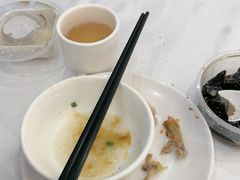 -东江渔村·古典园林·30年粤菜老字号(太和店)