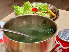 -西塔老太太泥炉烤肉(杭州首店)