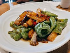 -烤无忌·新疆菜馆(格林威治城店)