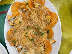-锐记美食店·现捞海鲜(闸坡店)