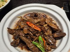 -苏淮景·苏闽融创菜·海鲜(原空港井河轩店)