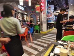-纪录片《人生一串》体验店(静安店)