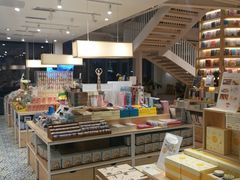 -猫的天空之城概念书店(北戴河蔚蓝海岸店)