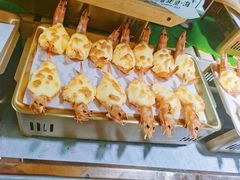 -四海蒸鲜蒸汽海鲜自助(北戴河店)
