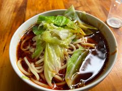 -十八梯眼镜面(五红路店)