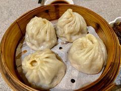 -太湖饭店·寄畅轩中餐厅