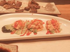 -赤坂亭·M9和牛烧肉·铁板烧(合肥万象城店)