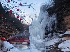 -黑龙潭风景区