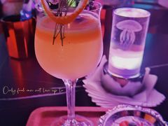 -MOSSO音乐酒吧·live house(南京旗舰店)