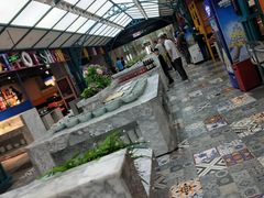 -火锅岛潮牌自助餐厅(天津天佑城店)