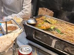 -7只羊·鲜羊肉串·地锅鸡精酿(玄武墨香路店)