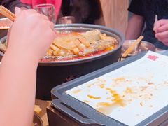 -乡村牛仔(奥林花园店)