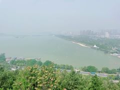 -云龙湖旅游景区