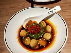 脆椒小皮蛋-太二酸菜鱼(沈阳万象城店)