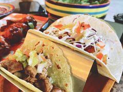 -TEQO·Mexican food & Bar