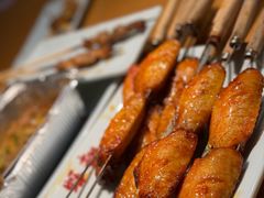 -蚝翅·海鲜粥·烧烤·羊肉季(海曙天一店)
