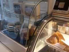 -布朗尼西饼(粮道街店)