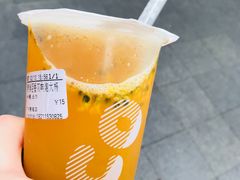 -CoCo都可(惠福店)