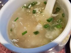 黄鱼海参羹-宁波状元楼酒店(和义路店)