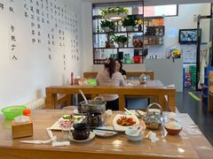 -白鹿江西餐厅(北师大店)