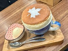 -芙蕾哥哥souffle