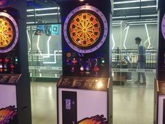-复兴未来·轰趴空间(泰富百货店)