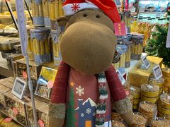 -Olé精品超市(北京合生汇店)