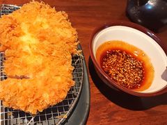 -山杏yama-katsu·吉列炸物
