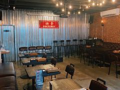 大堂-Side Street街旁(交道口店)