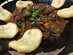 -手拉手美食(清河路店)