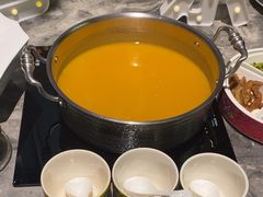 -福满满·精细佛跳墙火锅(湘江道店)