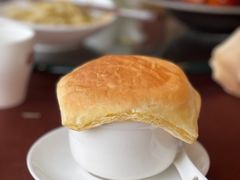 -金时代顺风大酒店(兰生大厦店)