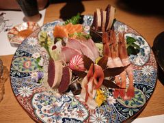 -蝉一日本料理(高新区店)