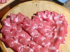 -羊大爷涮肉(亮马桥店)