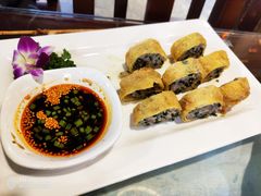 -尽善百年古院餐厅(王家老宅店)
