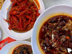 -簋街仔仔小龙虾(总店)