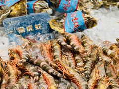 -半岛听涛蒸汽海鲜自助(K11店)